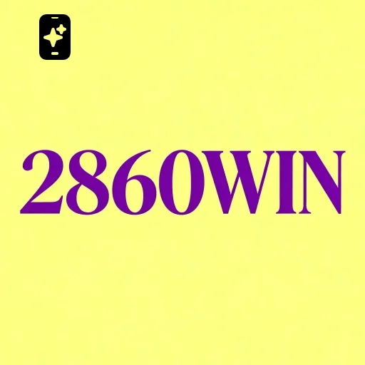 APP oficial da 2860win para mobile