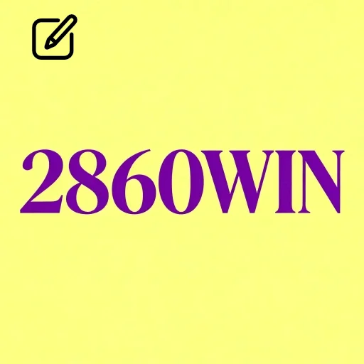 Cadastro rápido e seguro na 2860win