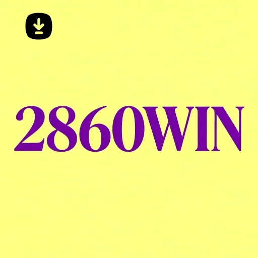 Download gratuito do app da 2860win