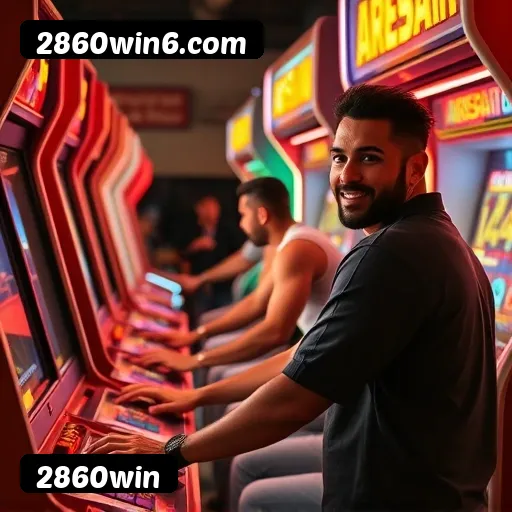 2860win APK - Download Oficial Android