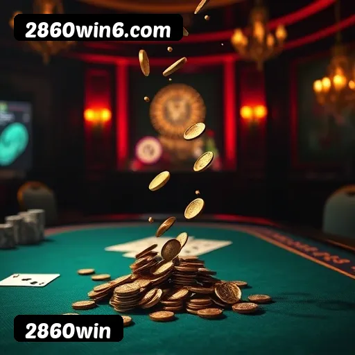 Recursos App 2860win