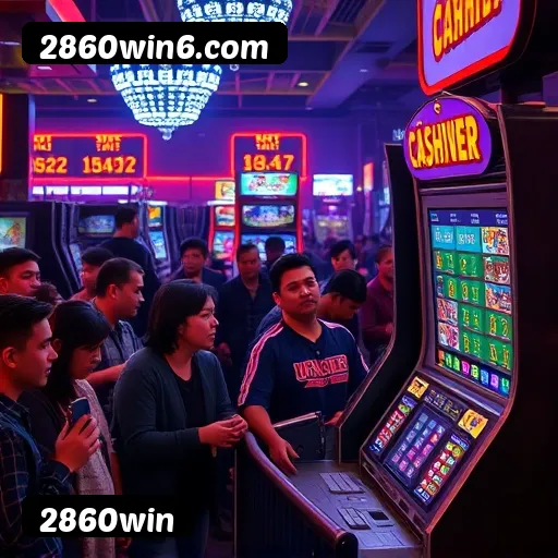 Legalidade 2860win no Brasil