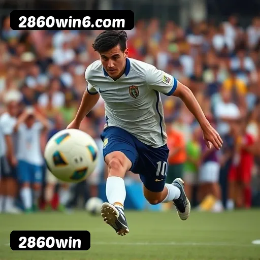 Termos e Condições Transparentes 2860win