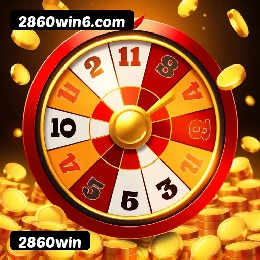 Catálogo Completo de Bônus 2860win